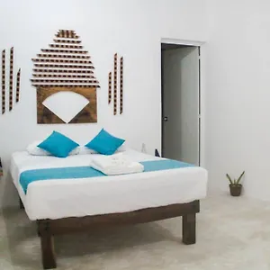 Casa Universo Hostal