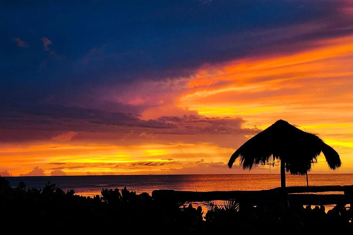 Beachfront Hotel La Palapa - Adults Only Isla Holbox