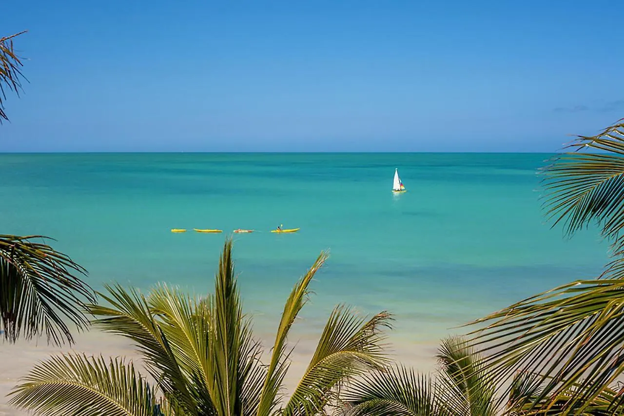 Beachfront Hotel La Palapa - Adults Only Isla Holbox